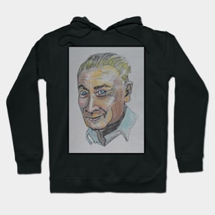 Stanley Baxter Hoodie